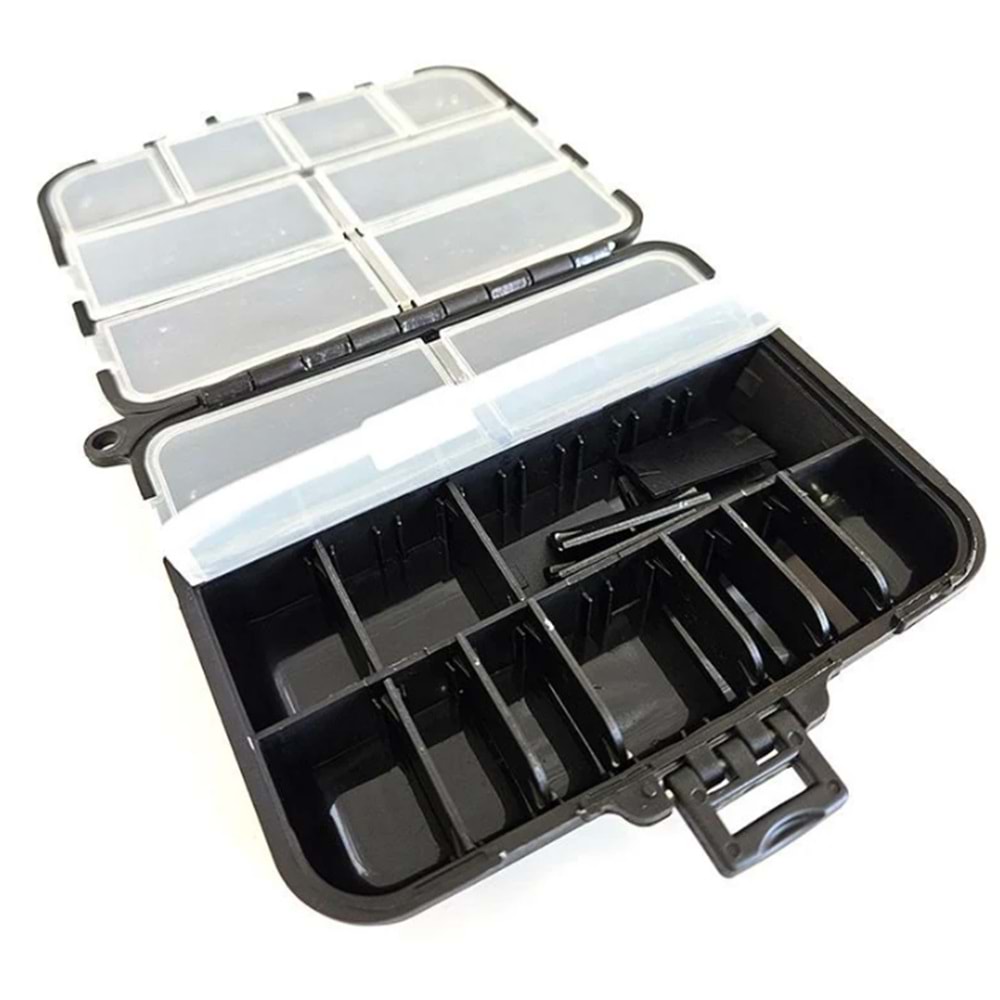 Kendo MB9026 Plastik Kutu