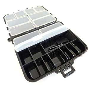 Kendo MB9026 Plastik Kutu