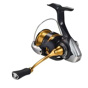 Daiwa Legalis 23 LT 2000 SP LRF Olta Makinesi