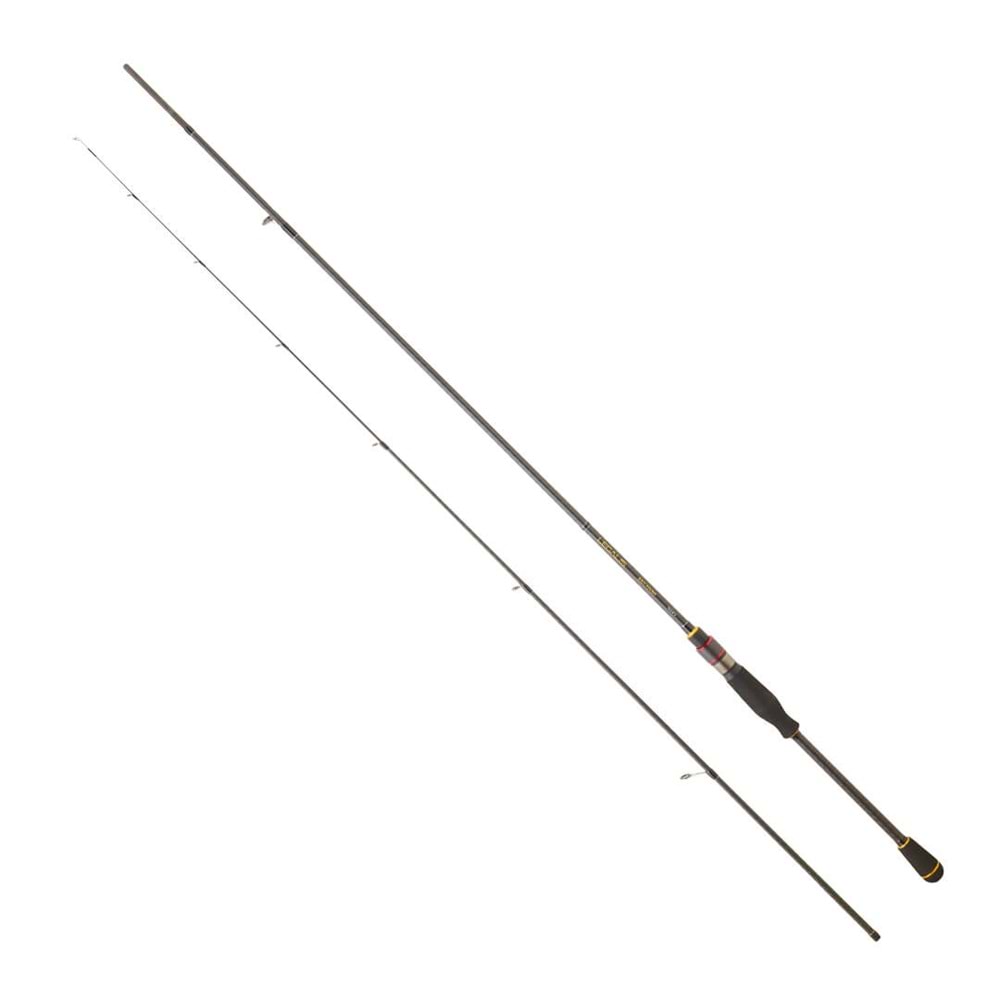 Daiwa Legalis RF CF 2.31M 5-21GR 2P Lrf Kamış