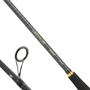 Daiwa Legalis Seabass BF 2.74M 14-42GR 2P Kamış