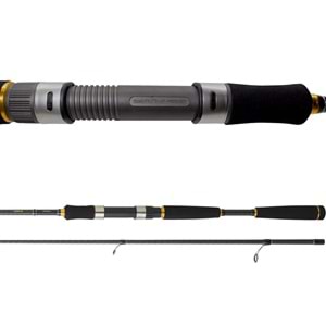 Daiwa New Legalis Seabass 2.72m 14-56gr 2P Olta Kamışı