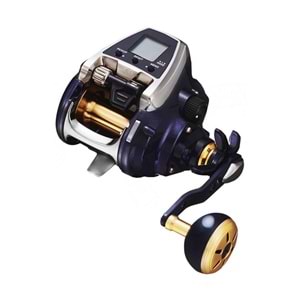 Daiwa 23 Leobritz 500JP Elektrikli Çıkrık Makara
