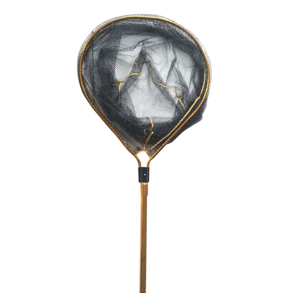 Remixon LND-02 1.70M 65*60*D70 Sarı 2p Kauçuk Torlu Kepçe