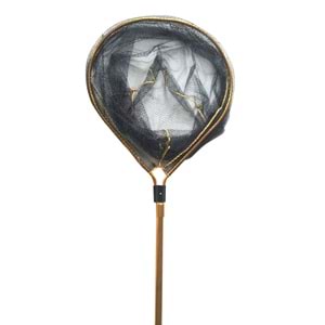 Remixon LND-02 1.70M 65*60*D70 Sarı 2p Kauçuk Torlu Kepçe