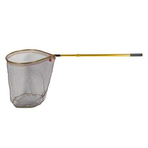 Remixon LND-02 1.70M 65*60*D70 Sarı 2p Kauçuk Torlu Kepçe