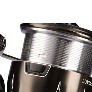 Daiwa Luvias 24 PC LT 3000 Makara
