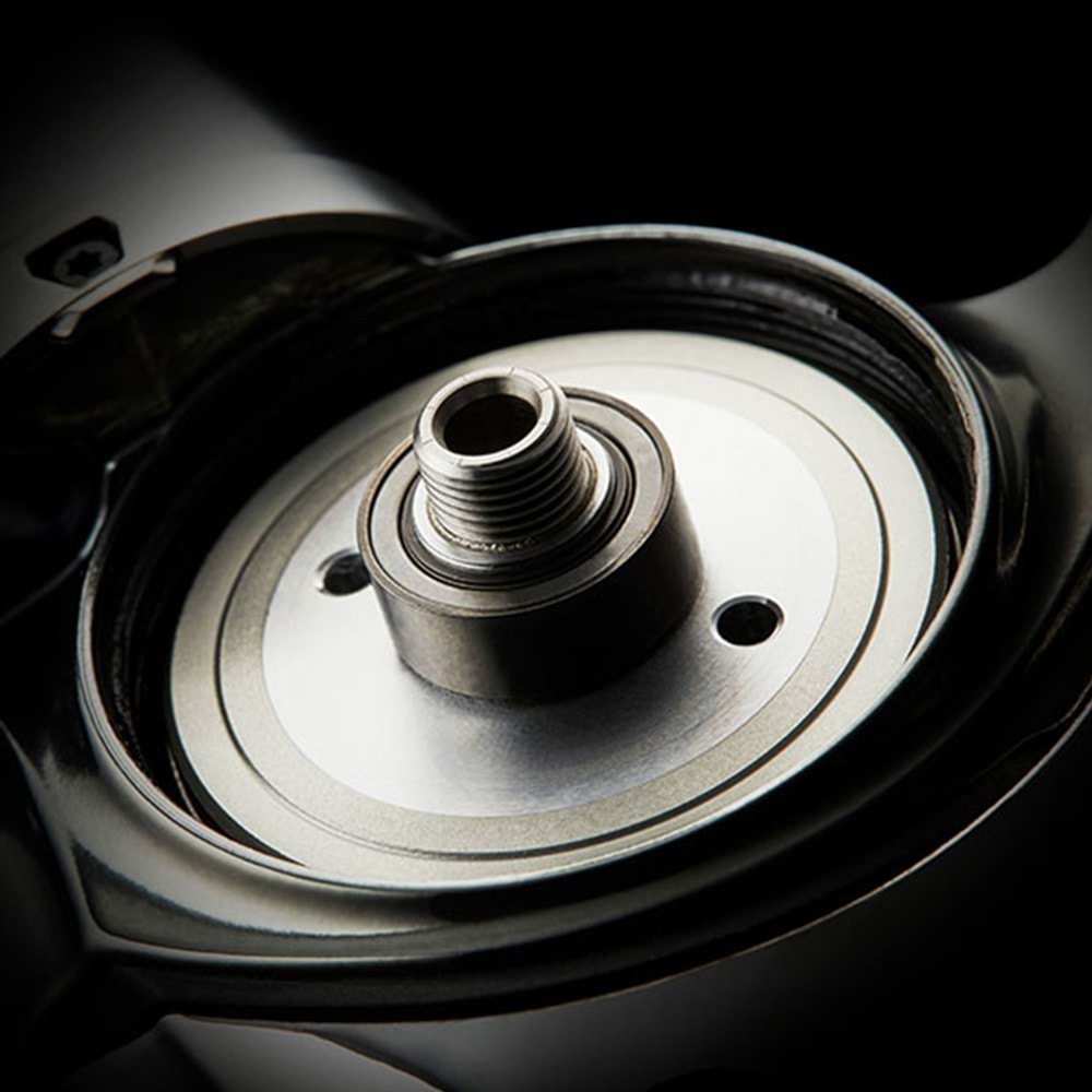 Daiwa Luvias 24 PC LT 3000 Makara