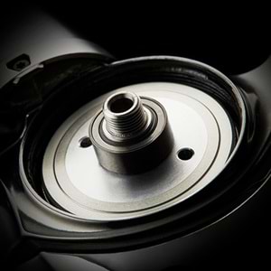 Daiwa Luvias 24 PC LT 3000 Makara