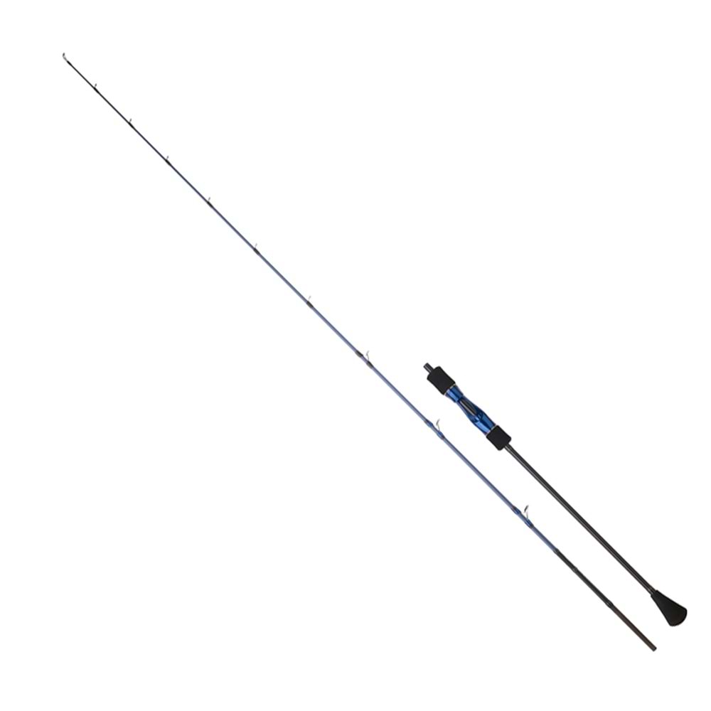Daiwa Lexa 1.85M Max 250GR Tek Parça Slow Jig Kamışı