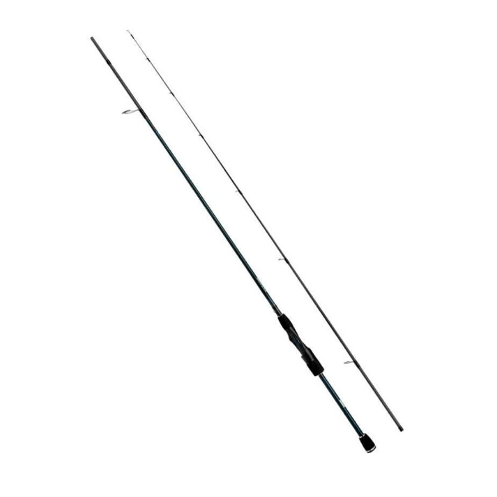 Shimano Miravel Light Game Tubular 1.91m 2-10gr 2p X Fast