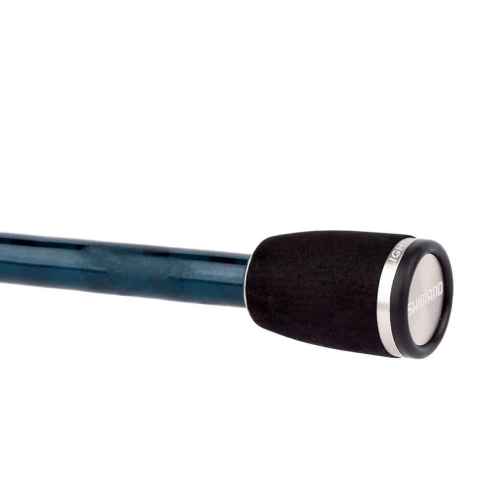 Shimano Miravel Light Game Solid 2.13m 7'0