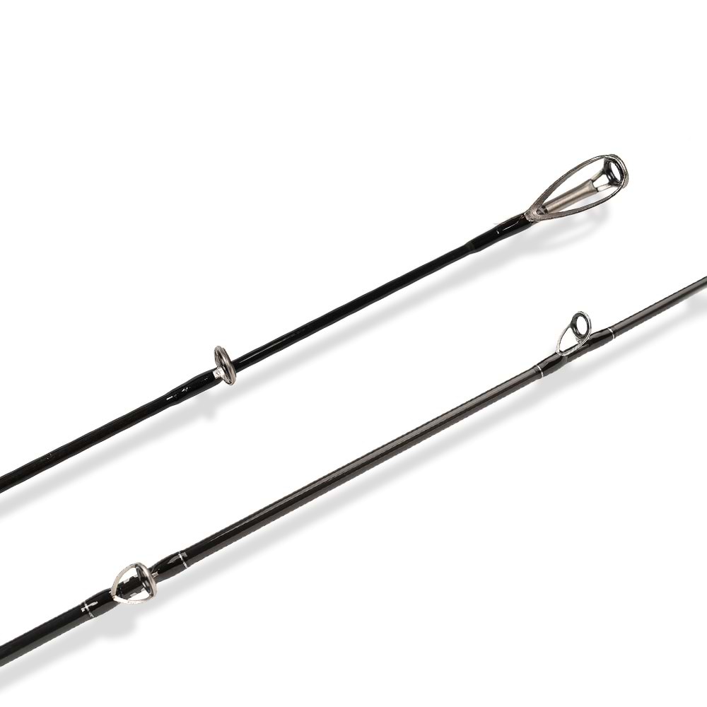 Mustad Pulse Slow Jigging Olta Kamışı 183CM 250 Gr- BAITCASTER - MH