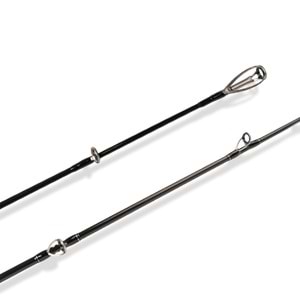 Mustad Pulse Slow Jigging Olta Kamışı 183CM 250 Gr- BAITCASTER - MH