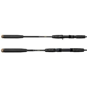 Mustad Pulse Ultra Light 192 cm 170 grJigging Olta Kamışı ( Tetikli )