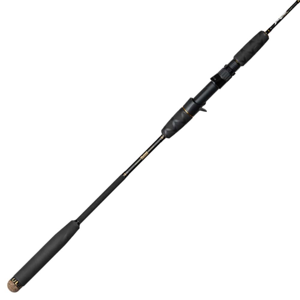 Mustad Pulse Ultra Light 192 cm 170 grJigging Olta Kamışı ( Tetikli )