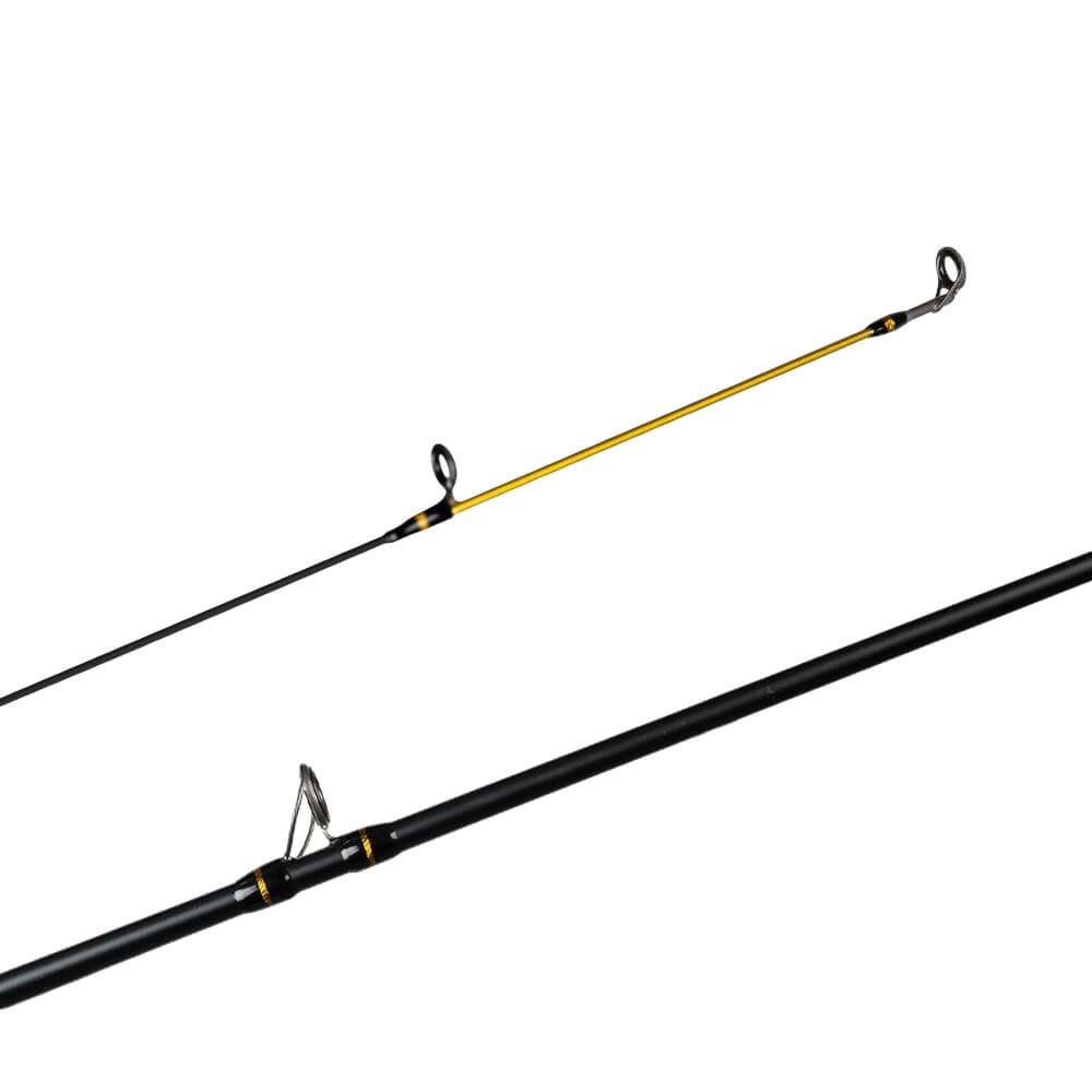 Mustad Pulse Ultra Light 192 cm 170 grJigging Olta Kamışı ( Tetikli )