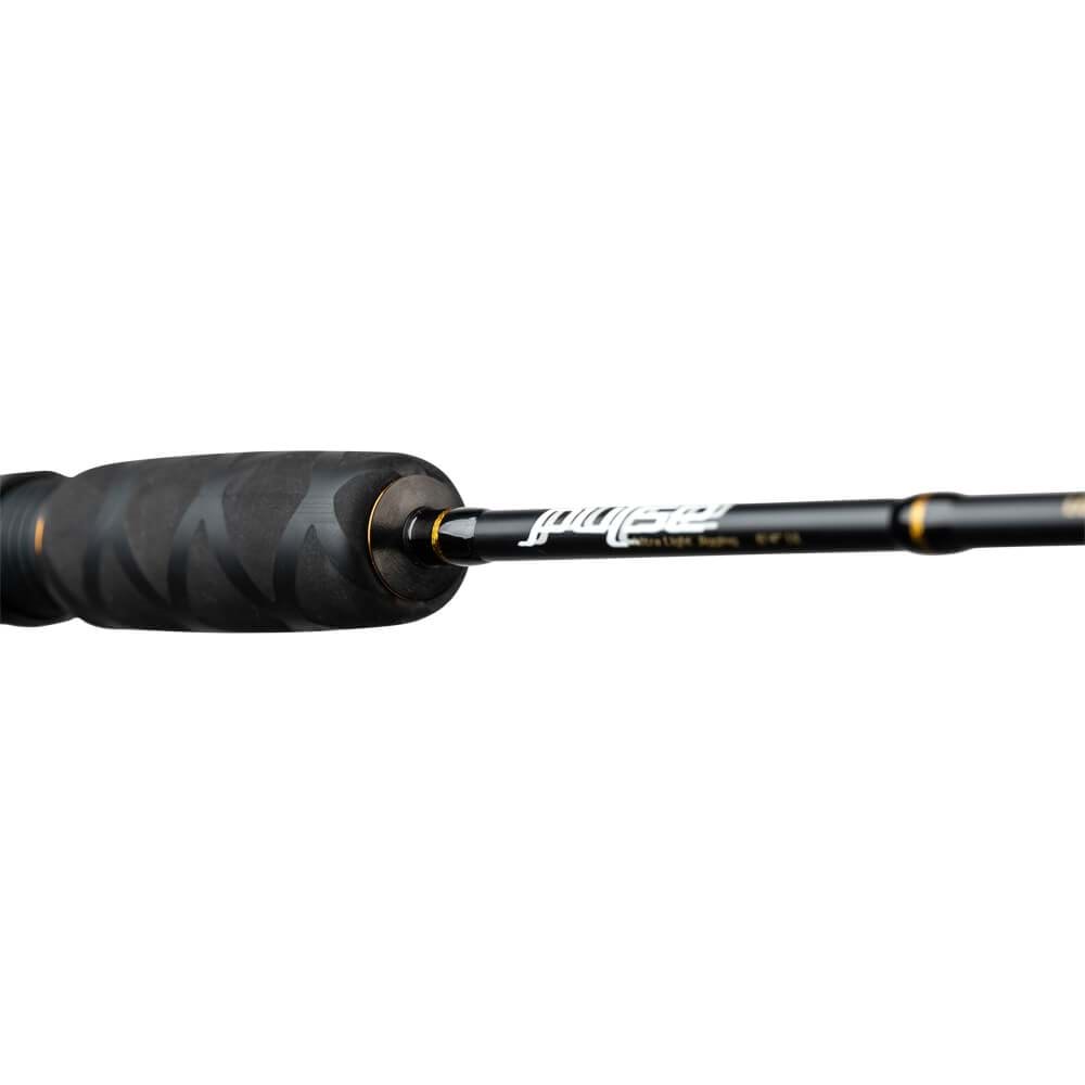 Mustad Pulse Ultra Light 192 cm 170 grJigging Olta Kamışı ( Tetikli )