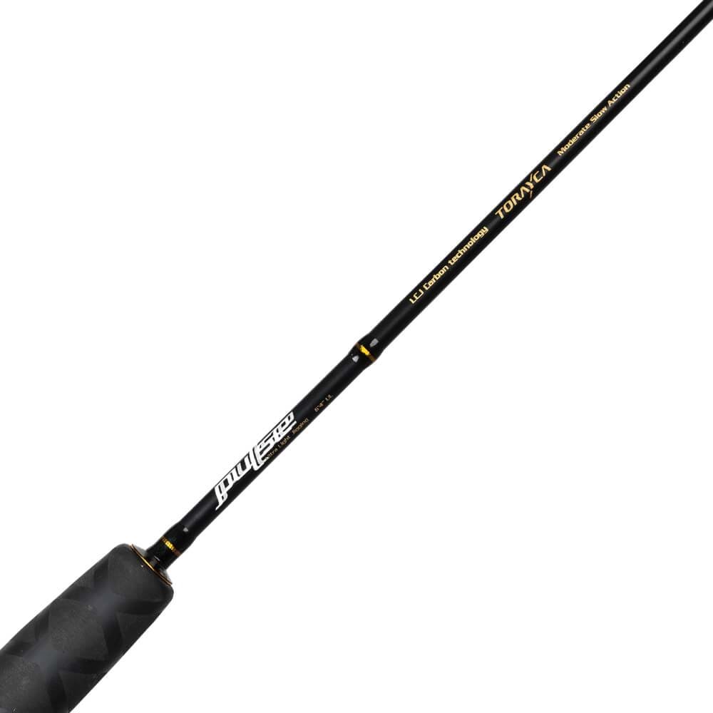 Mustad Pulse Ultra Light 192 cm 170 gr Jigging Olta Kamışı