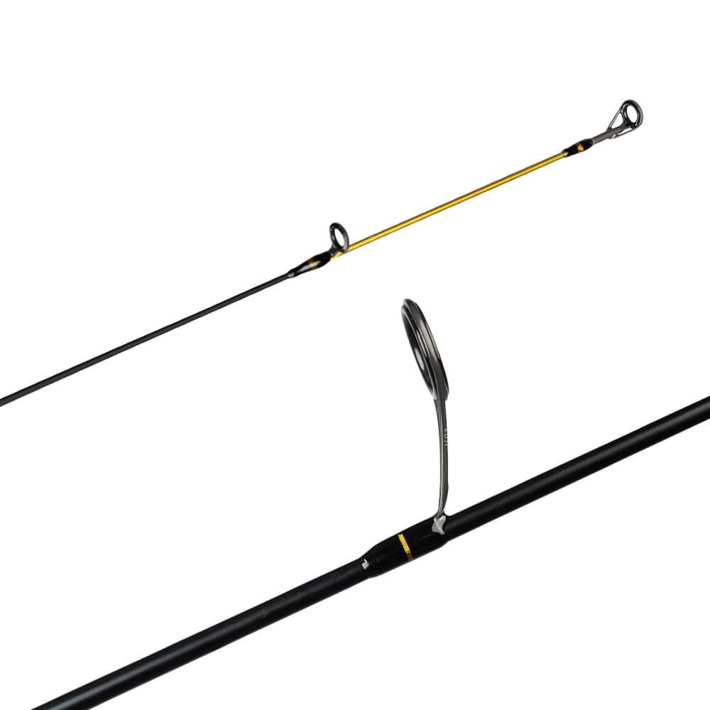 Mustad Pulse Ultra Light 192 cm 170 gr Jigging Olta Kamışı