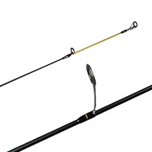 Mustad Pulse Ultra Light 192 cm 170 gr Jigging Olta Kamışı