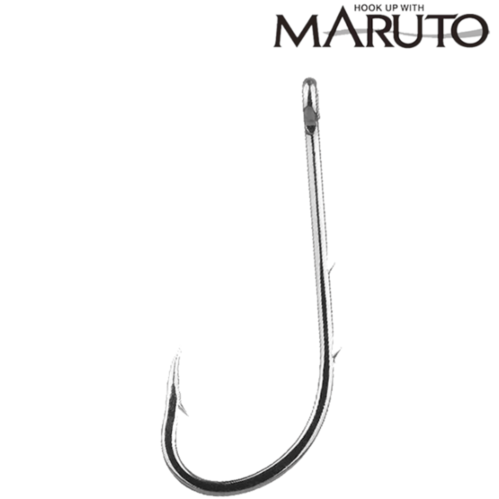 Maruto DS4340 Nikel Olta İğnesi - 3