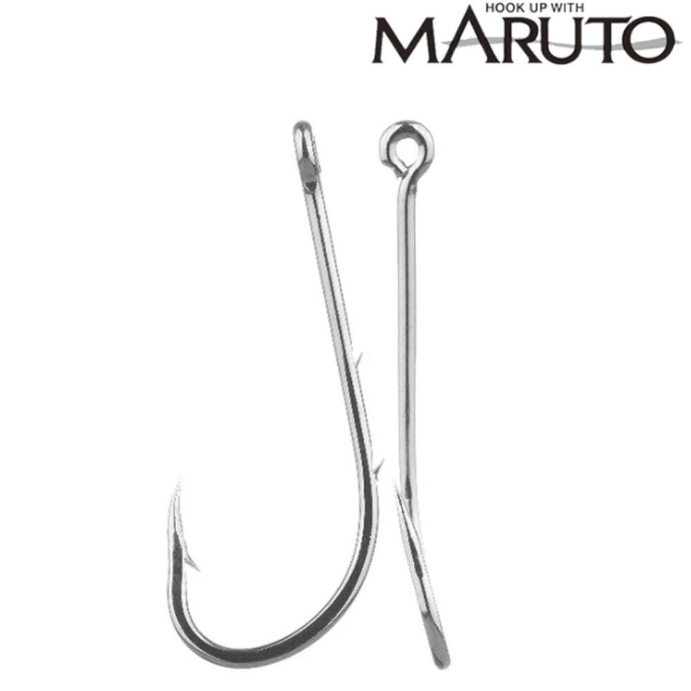 Maruto DS4340 Nikel Olta İğnesi - 2