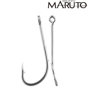 Maruto DS4340 Nikel Olta İğnesi - 2