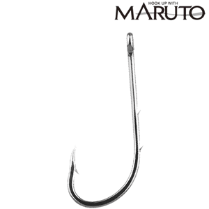 Maruto DS4340 Nikel Olta İğnesi - 2