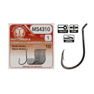 Maruto MS4310 BN İğne