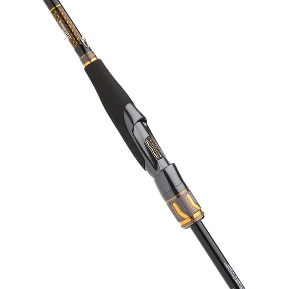Daiwa Morethan Branzino Expert AGS 2.51M 7-28GR 2P Kamış