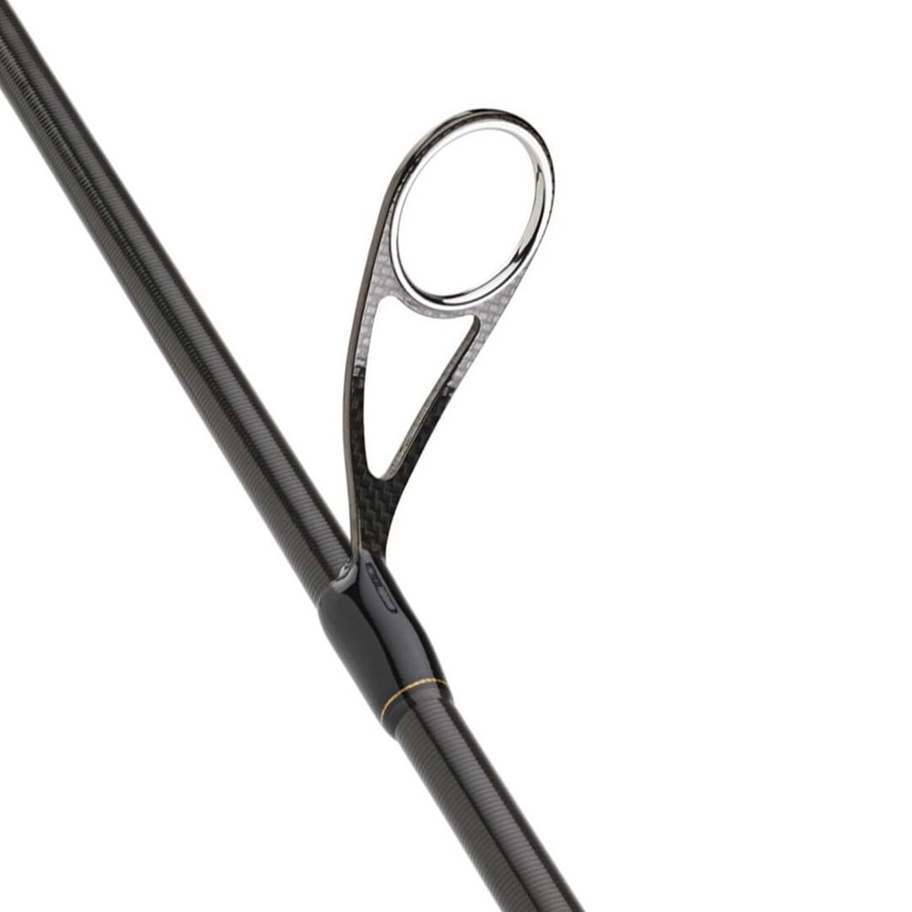 Daiwa Morethan Branzino Expert AGS 2.51M 7-28GR 2P Kamış