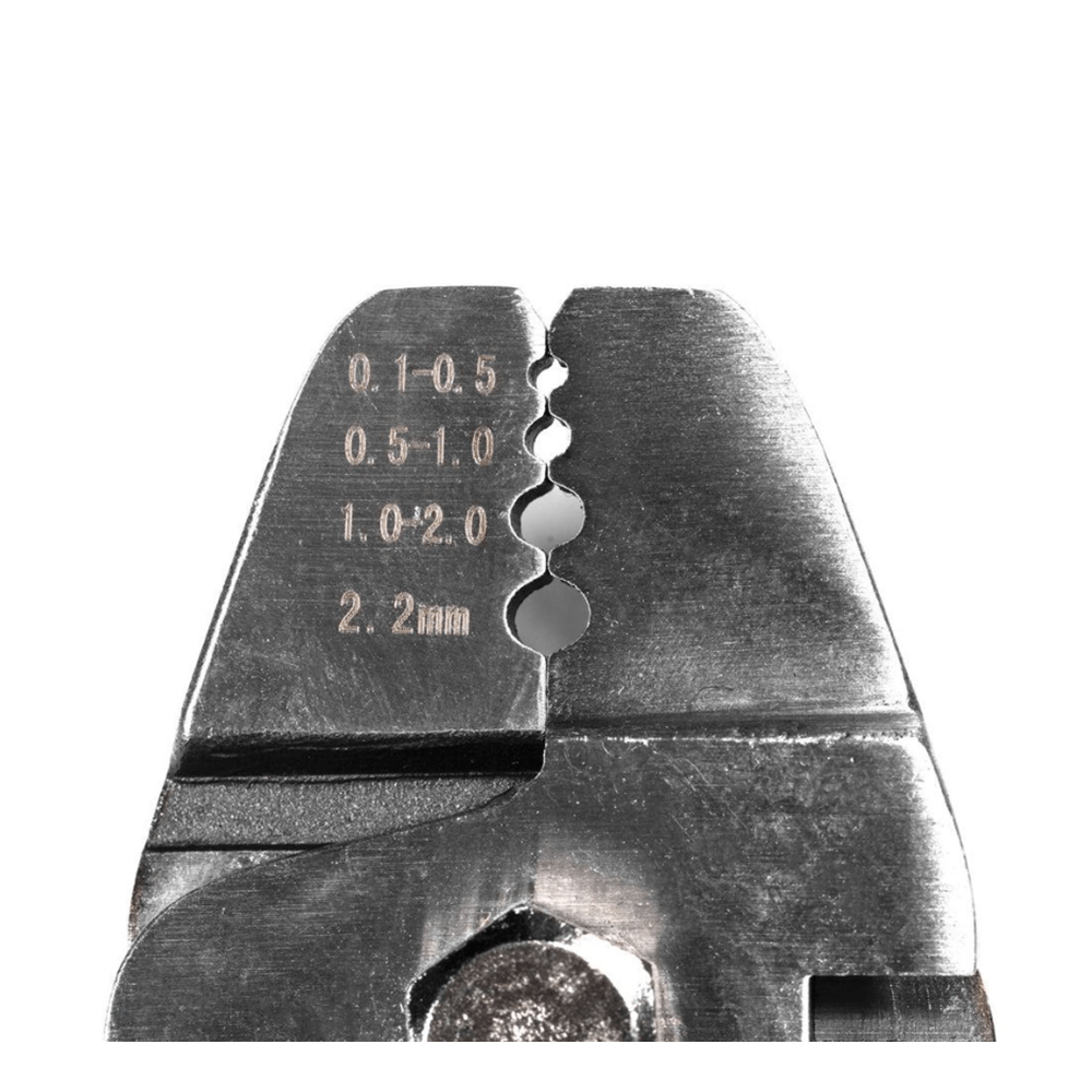 Mustad MT118 24cm 10