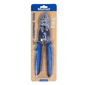 Mustad MT118 24cm 10