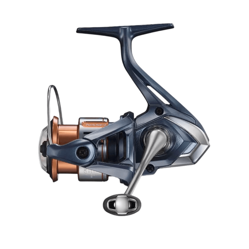 Shimano Nasci FD 1000 Lrf Spin Olta Makinesi