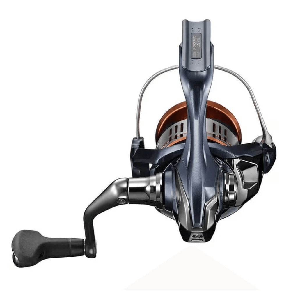 Shimano Nasci FD 1000 Lrf Spin Olta Makinesi