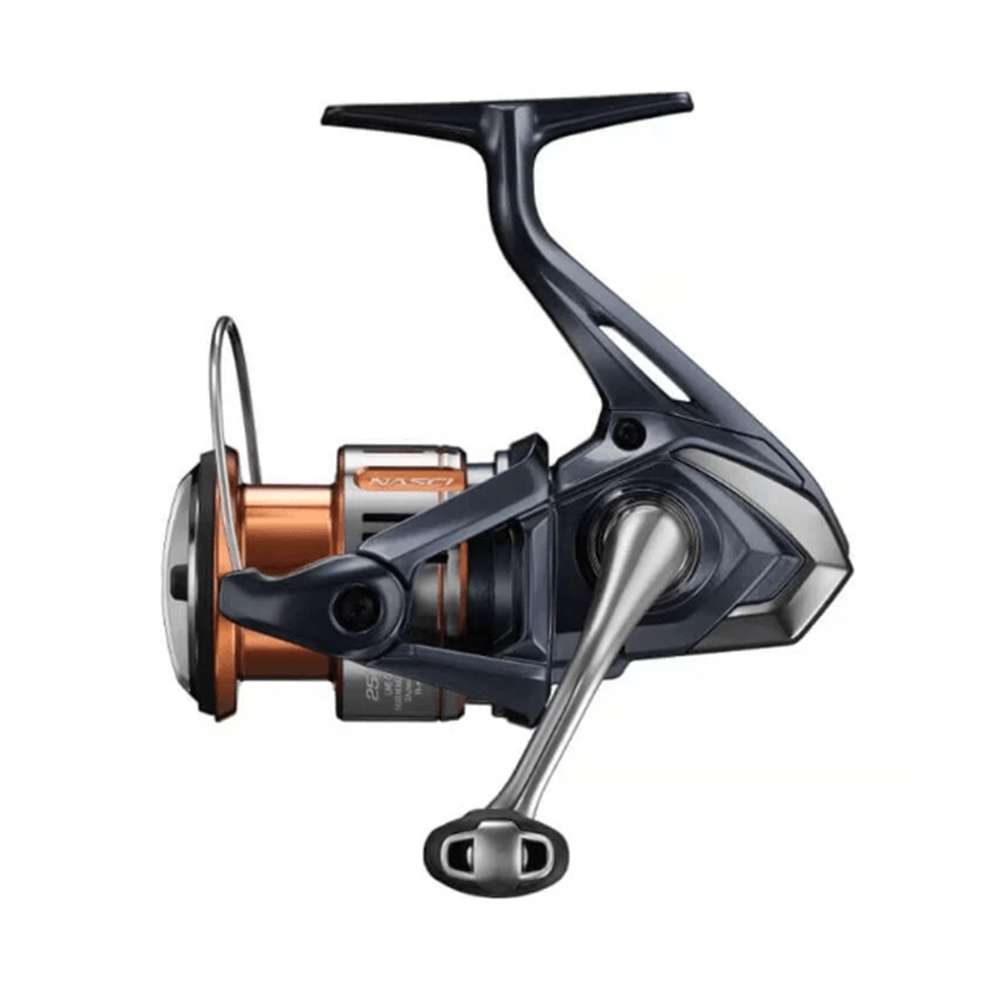 Shimano Nasci FD 2500 Olta Makinesi