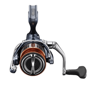 Shimano Nasci FD 2500 Olta Makinesi