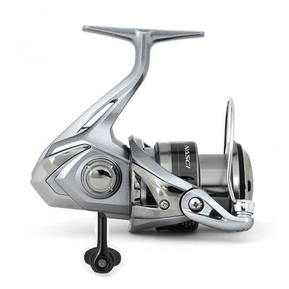Shimano Nasci FC 2500 HG Spin Olta Makinesi