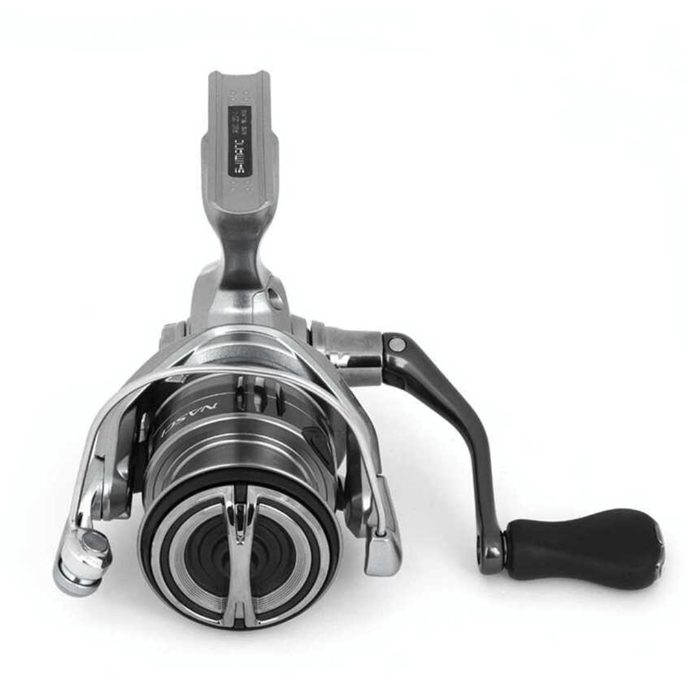Shimano Nasci FC 2500 HG Spin Olta Makinesi