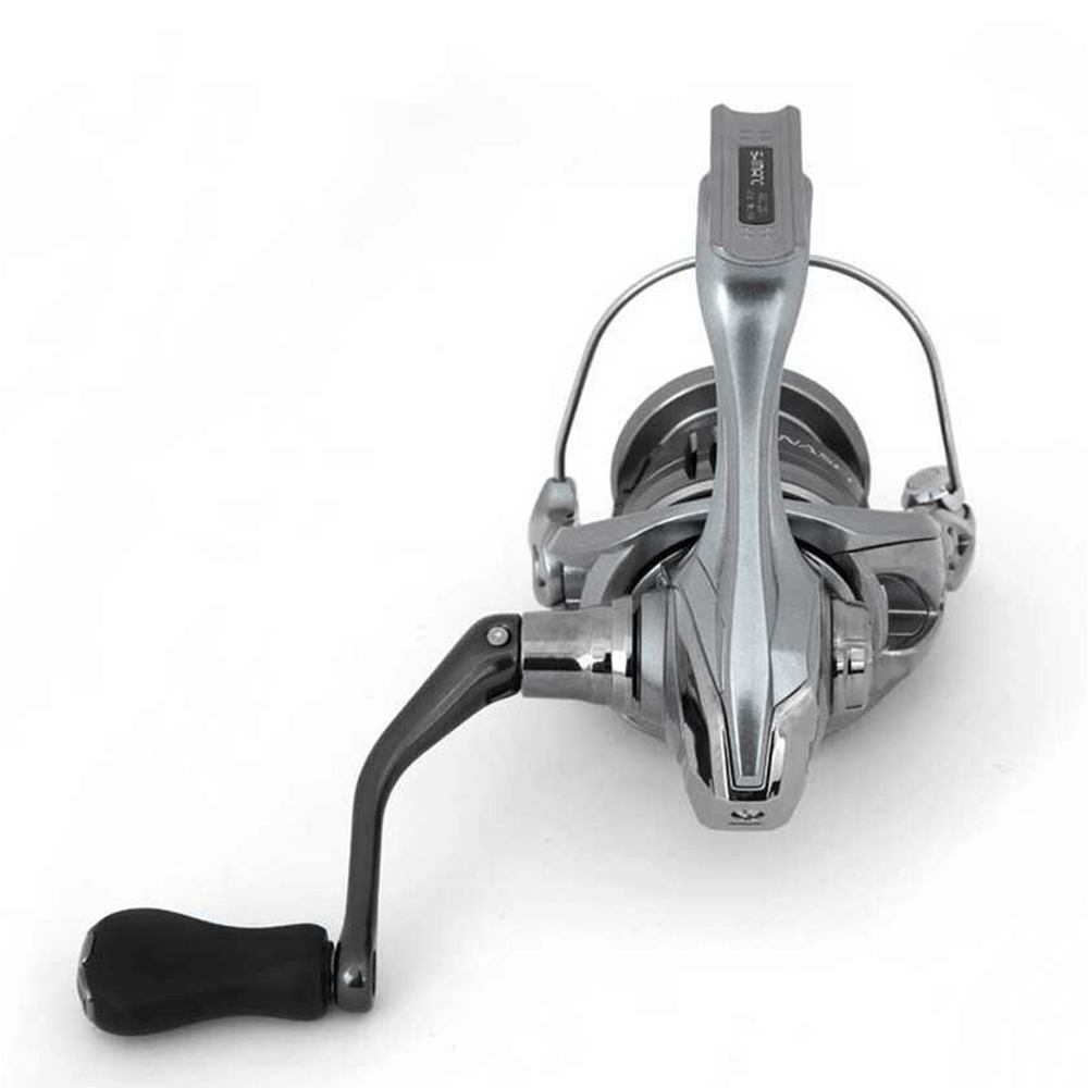 Shimano Nasci FC 2500 HG Spin Olta Makinesi