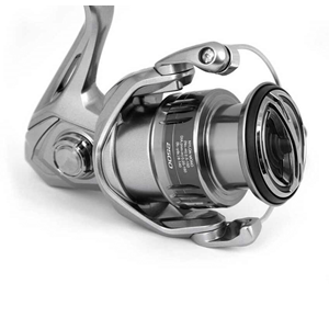 Shimano Nasci FC 2500 HG Spin Olta Makinesi