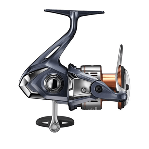 Shimano Nasci FD 4000 Olta Makinesi