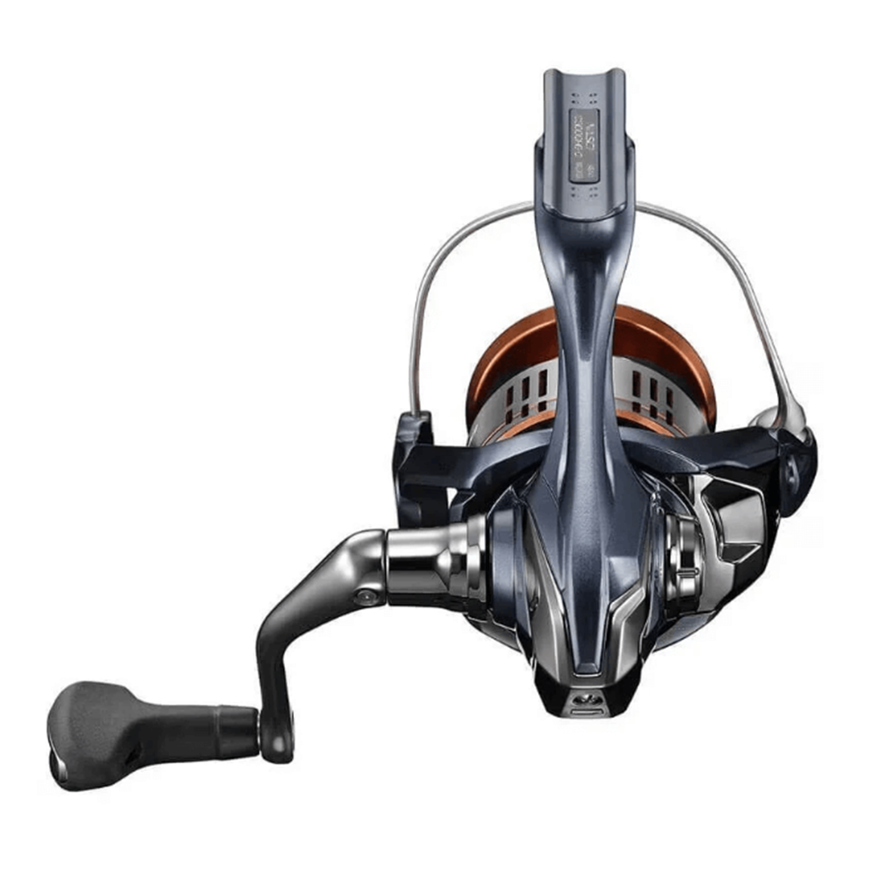 Shimano Nasci FD 4000 Olta Makinesi