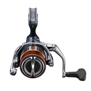 Shimano Nasci FD 4000 Olta Makinesi