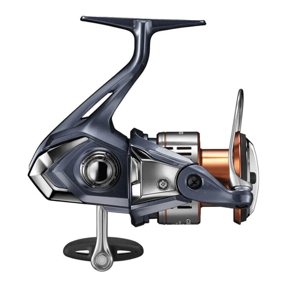 Shimano Nasci FD 500 Lrf Olta Makinesi