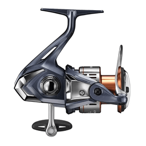 Shimano Nasci FD 500 Lrf Olta Makinesi
