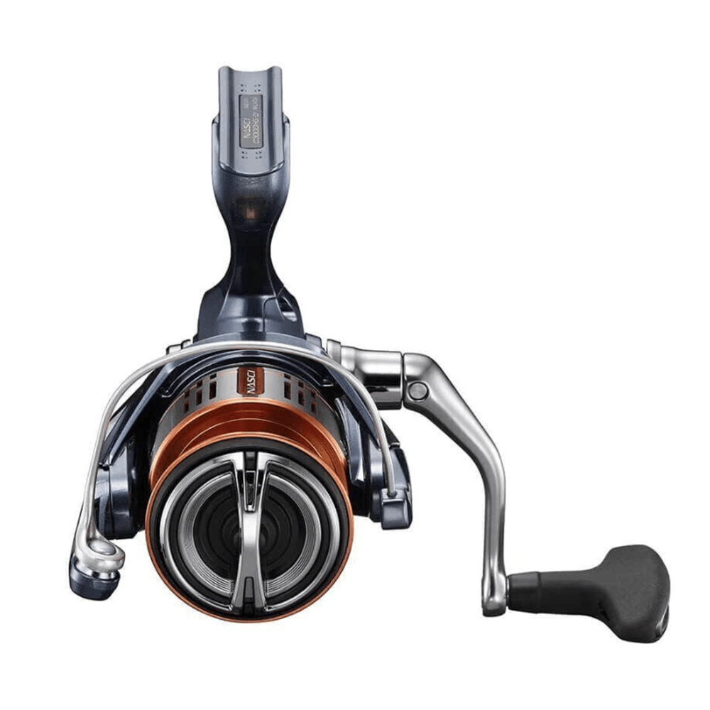 Shimano Nasci FD 500 Lrf Olta Makinesi