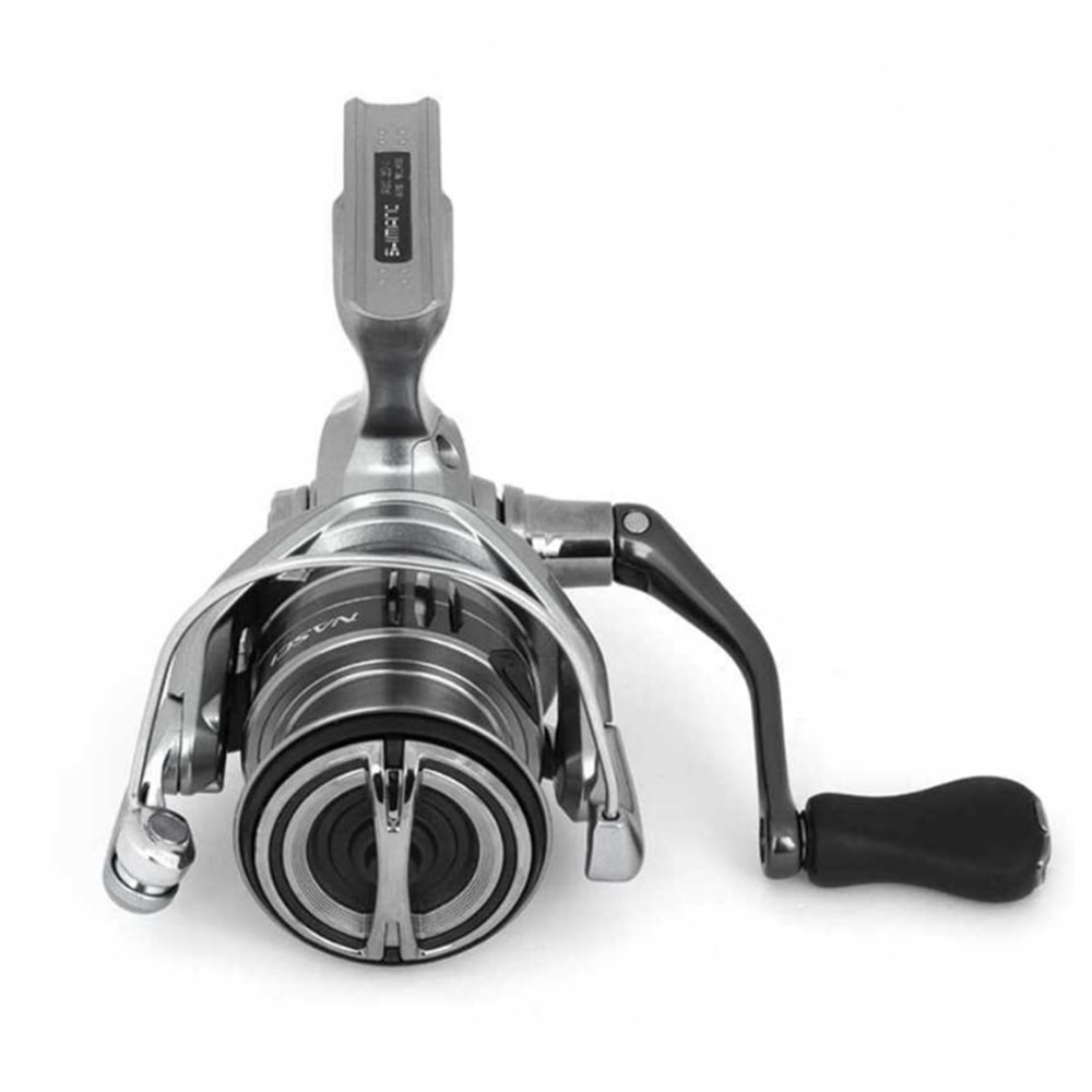 Shimano Nasci FC C2000S Spin Olta Makinesi