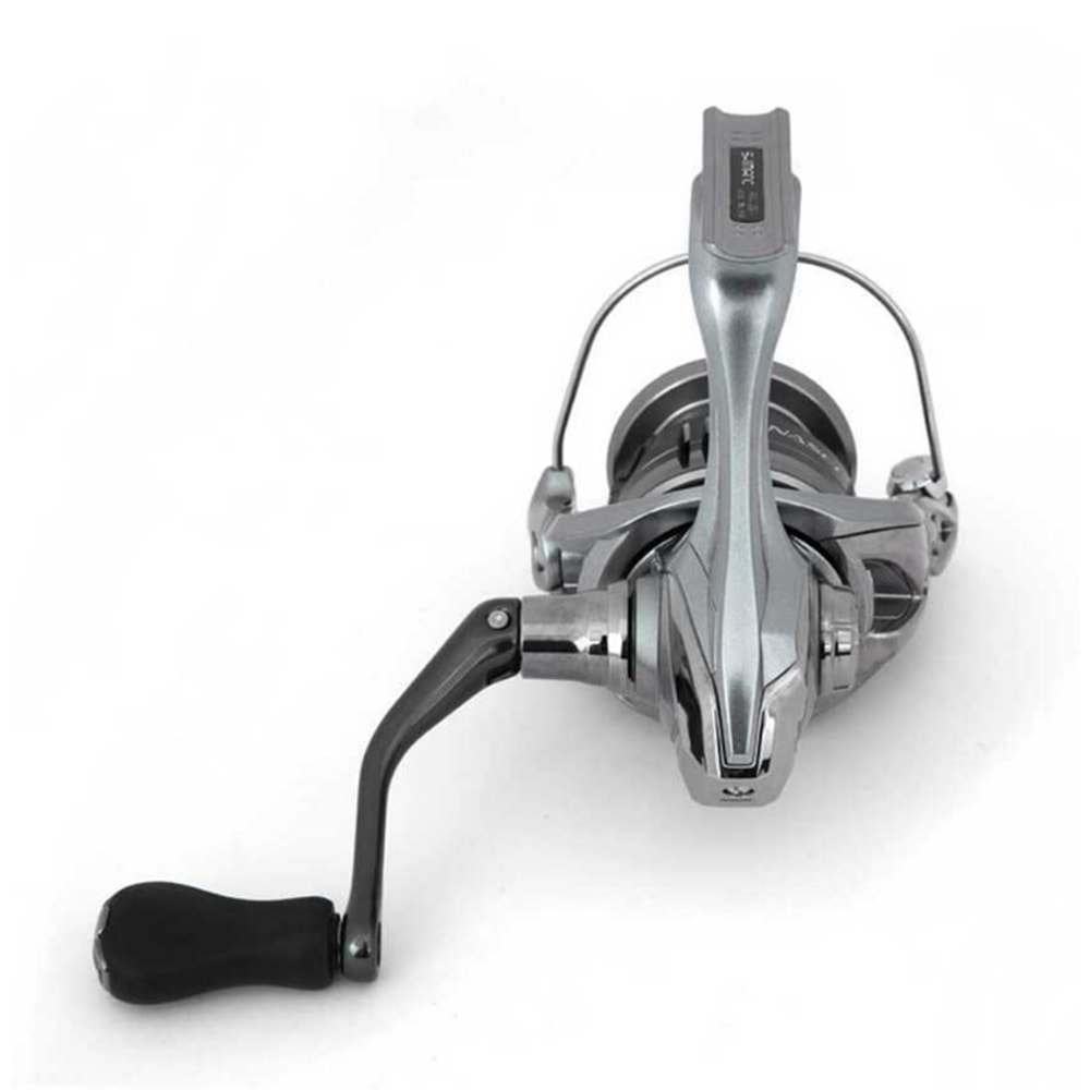 Shimano Nasci FC C2000S Spin Olta Makinesi